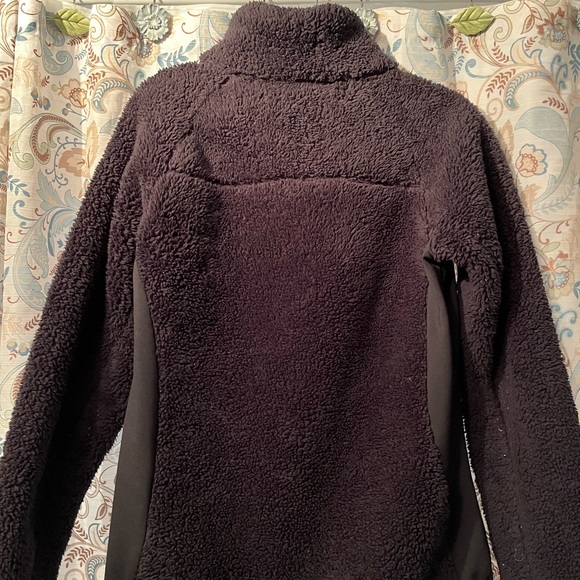 🖤Columbia black jacket🖤 - Picture 5 of 6